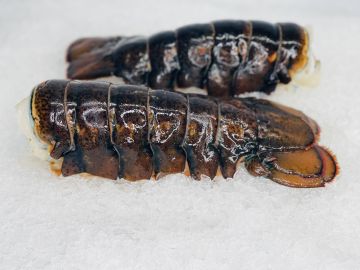 X-Jumbo Lobster Tails - 2 Pack